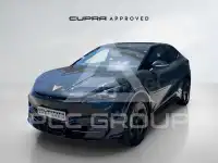 2025 Cupra Tavascan