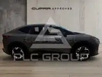 2025 Cupra Tavascan