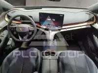 2025 Cupra Tavascan