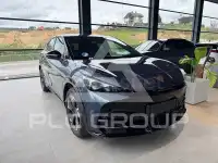 2025 Cupra Tavascan