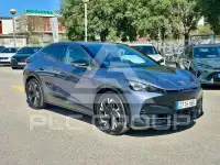 2025 Cupra Tavascan