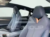 2025 Cupra Tavascan