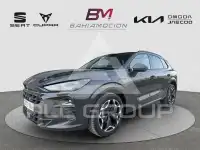 2025 Cupra Other