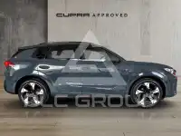 2025 Cupra Other