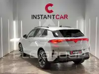 2025 Cupra Other