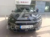 2025 Cupra Other