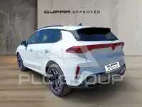 2025 Cupra Other