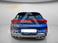 2025 Cupra Other