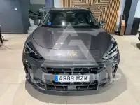 2025 Cupra Other