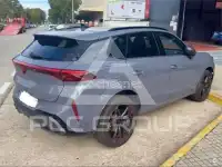 2025 Cupra Other