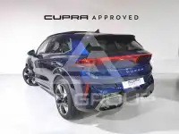 2025 Cupra Other