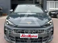 2025 Cupra Other