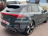 2025 Cupra Other