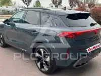 2025 Cupra Other