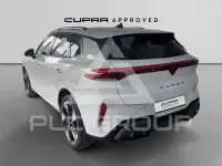 2025 Cupra Other