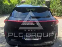 2025 Cupra Other