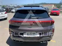 2025 Cupra Other