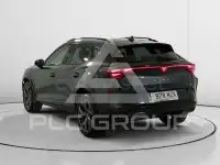 2025 Cupra Formentor