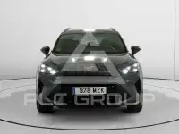 2025 Cupra Formentor