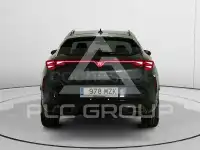 2025 Cupra Formentor