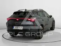 2025 Cupra Formentor
