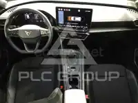 2025 Cupra Formentor