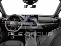 2025 Cupra Formentor