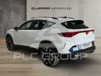 2025 Cupra Formentor