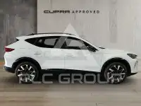 2025 Cupra Formentor