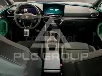 2025 Cupra Formentor