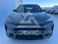 2025 Cupra Formentor