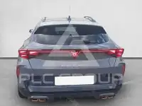 2025 Cupra Formentor