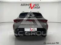 2025 Cupra Formentor