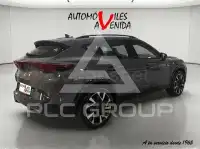 2025 Cupra Formentor