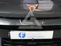 2025 Cupra Formentor