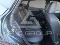 2025 Cupra Formentor