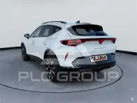2025 Cupra Formentor