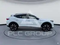 2025 Cupra Formentor