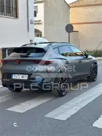 2025 Cupra Formentor