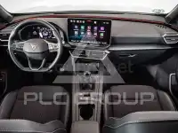 2025 Cupra Formentor