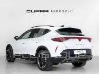 2025 Cupra Formentor