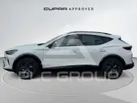 2025 Cupra Formentor