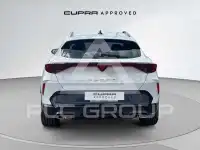 2025 Cupra Formentor