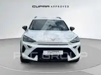 2025 Cupra Formentor