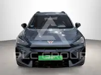 2025 Cupra Formentor