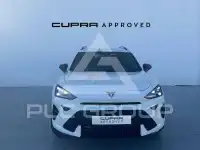 2025 Cupra Formentor