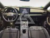 2025 Cupra Formentor