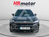 2025 Cupra Formentor