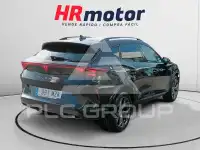 2025 Cupra Formentor