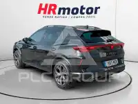 2025 Cupra Formentor